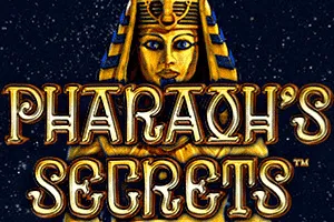 Pharaohs Secrets - MASURAPLAY77