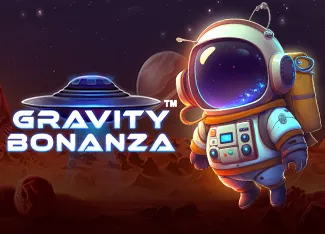 Gravity Bonanza - MASURAPLAY77