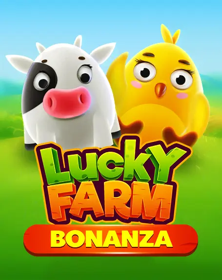 Lucky Farm Bonanza - MASURAPLAY77