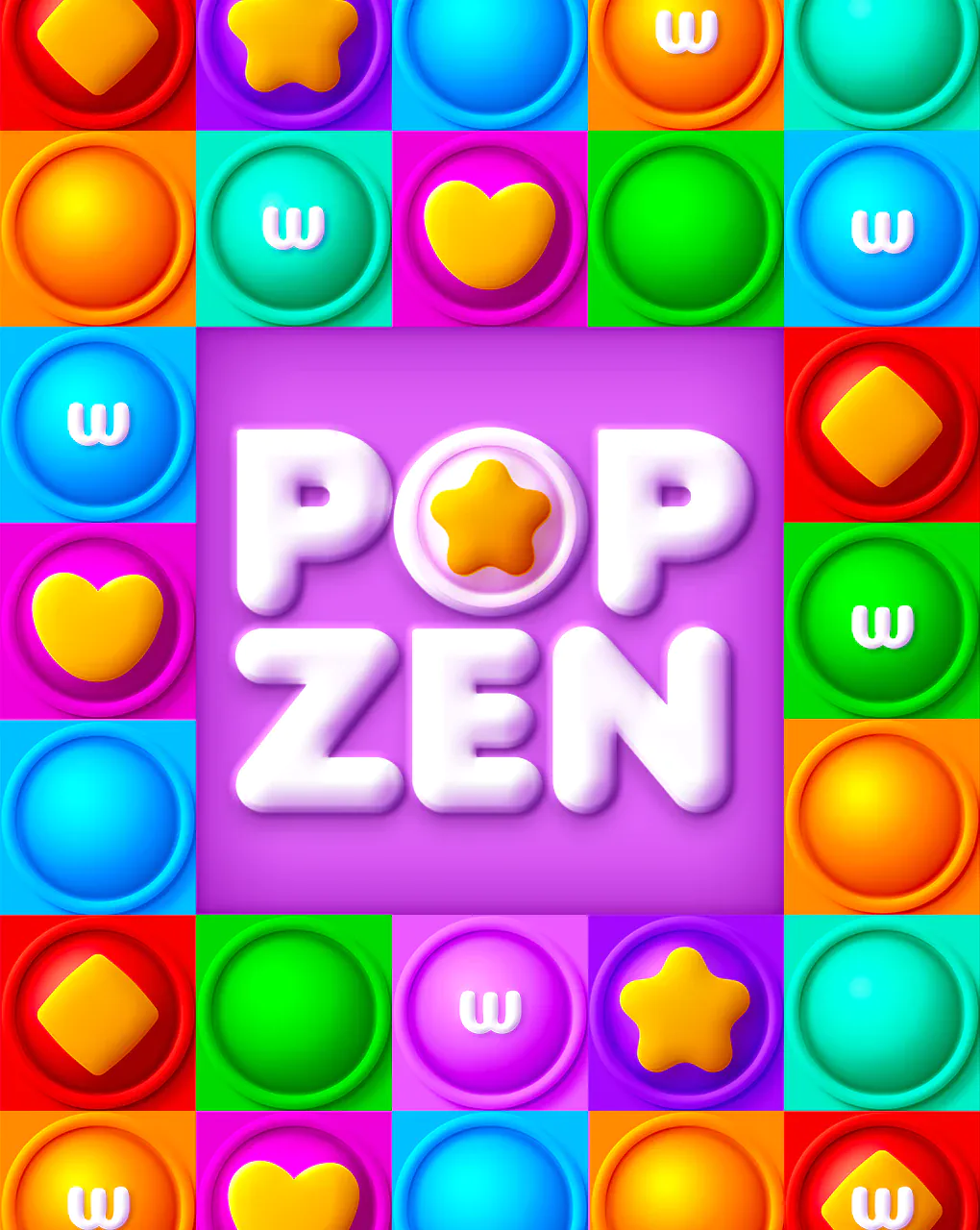 Pop Zen - MASURAPLAY77