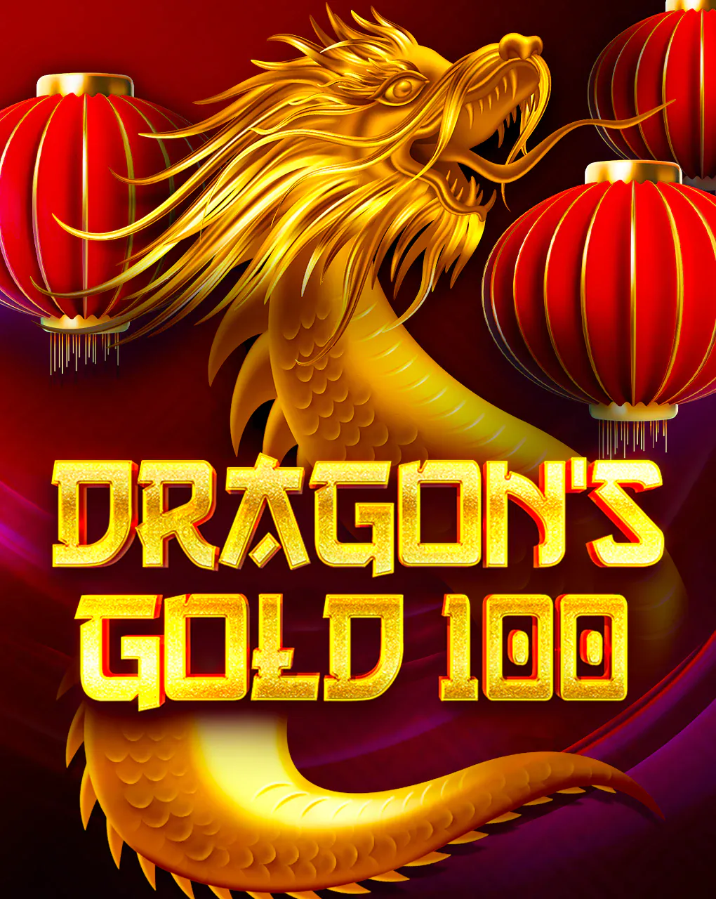 Dragons Gold 100 - MASURAPLAY77
