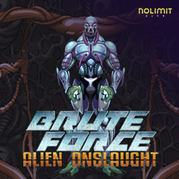 Brute Force: Alien Onslaught - MASURAPLAY77