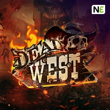 Dead West - MASURAPLAY77