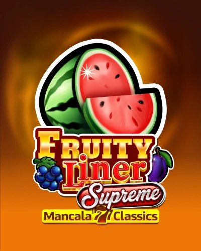FruityLiner Supreme - MASURAPLAY77