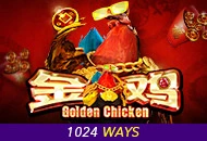 Golden Chicken - MASURAPLAY77