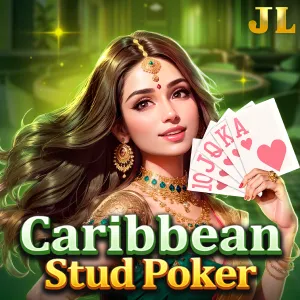 Caribbean Stud Poker - MASURAPLAY77