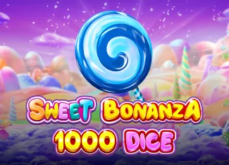Sweet Bonanza 1000 Dice - MASURAPLAY77