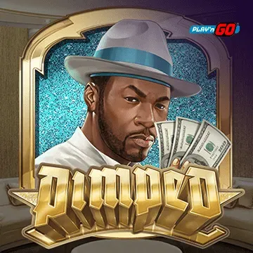 PlaynGo : Pimped - MASURAPLAY77