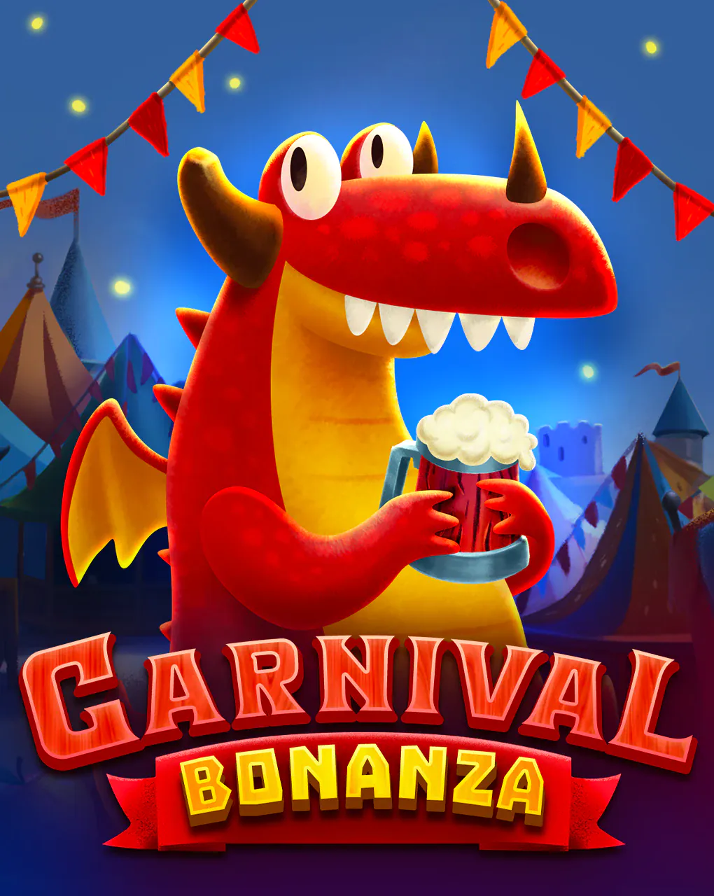 Carnival Bonanza - MASURAPLAY77