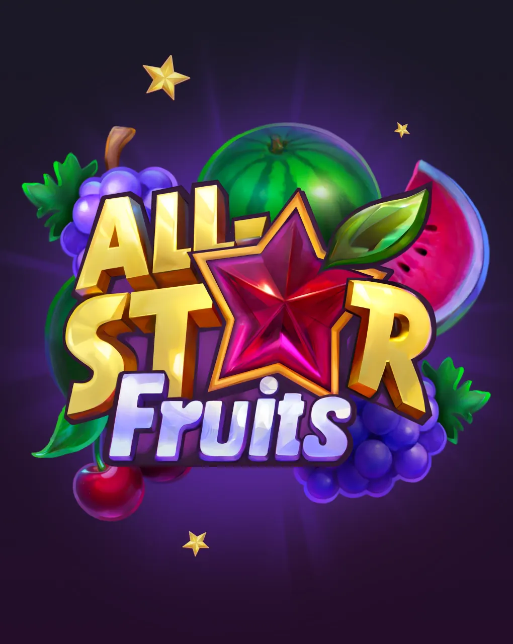 All-Star Fruits - MASURAPLAY77