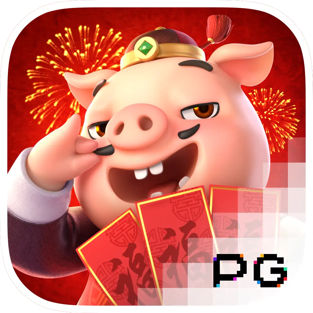 Piggy Gold - MASURAPLAY77