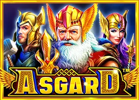 Asgard - MASURAPLAY77