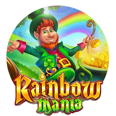 Rainbowmania - MASURAPLAY77