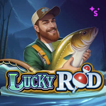 Lucky Rod - MASURAPLAY77