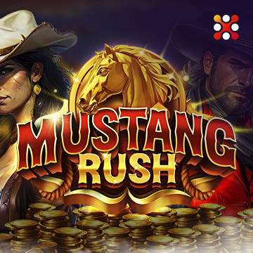 Mustang Rush - MASURAPLAY77