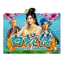 White Snake - MASURAPLAY77