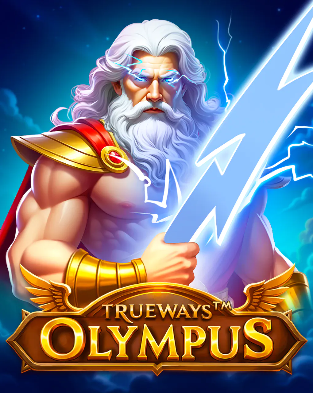 Olympus TRUEWAYS - MASURAPLAY77
