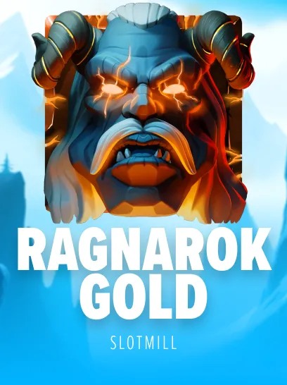 Slotmill : Ragnarok Gold - MASURAPLAY77