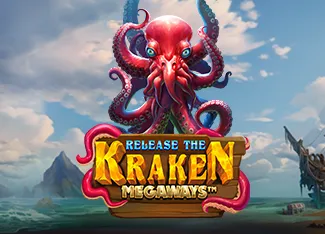 Release the Kraken Megaways - MASURAPLAY77