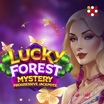 Lucky Forest - MASURAPLAY77