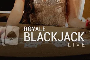 Royale Blackjack 1 - MASURAPLAY77
