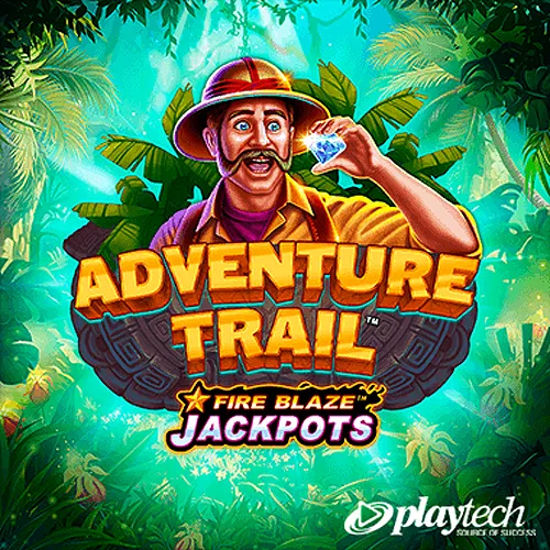 Adventure Trail - MASURAPLAY77