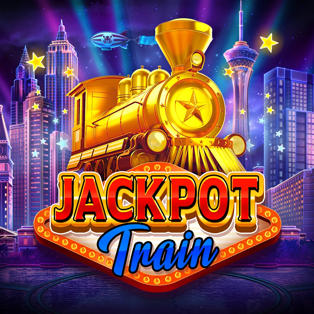 Redtiger : Jackpot Train - MASURAPLAY77
