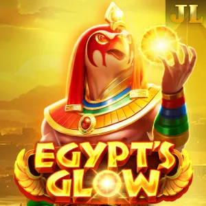 Egypts Glow - MASURAPLAY77