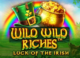 Wild Wild Riches - MASURAPLAY77