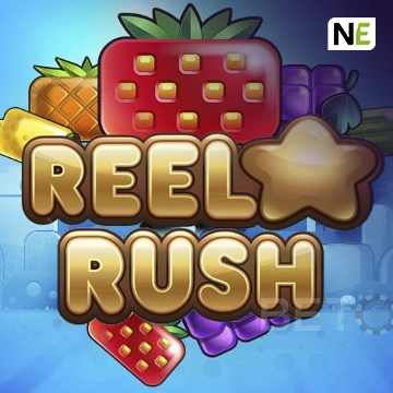 Reel Rush - MASURAPLAY77