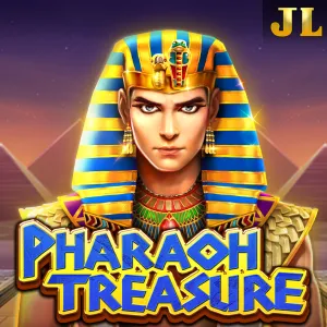 Pharaoh Treasure - MASURAPLAY77
