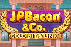 Gold Hit & Link: JP Bacon & Co - MASURAPLAY77