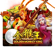 Golden Monkey King - MASURAPLAY77