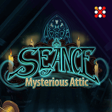 Seance: Mysterious Attic - MASURAPLAY77