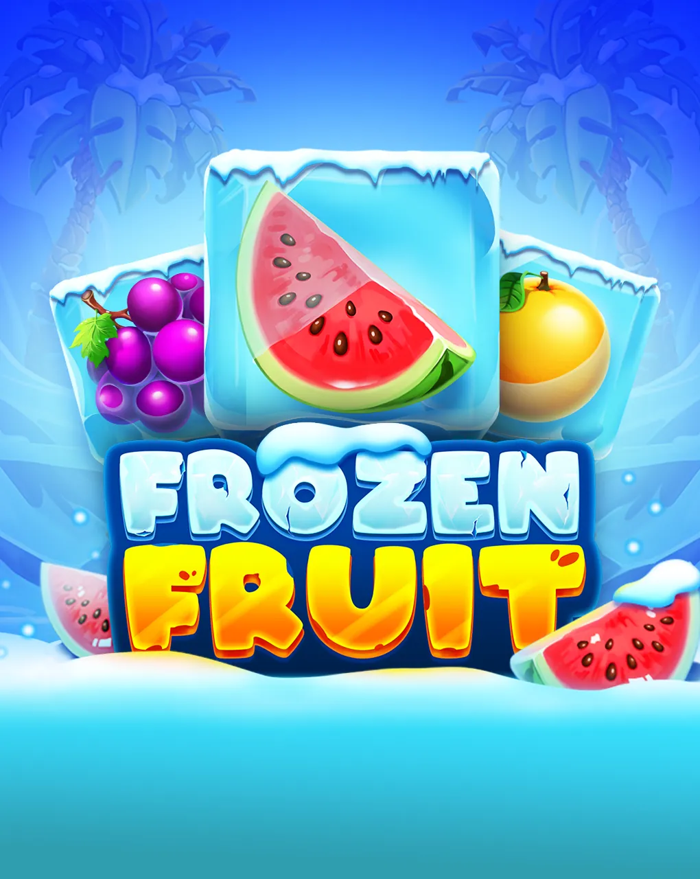 Frozen Fruit - MASURAPLAY77