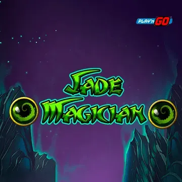 PlaynGo : Jade Magician - MASURAPLAY77