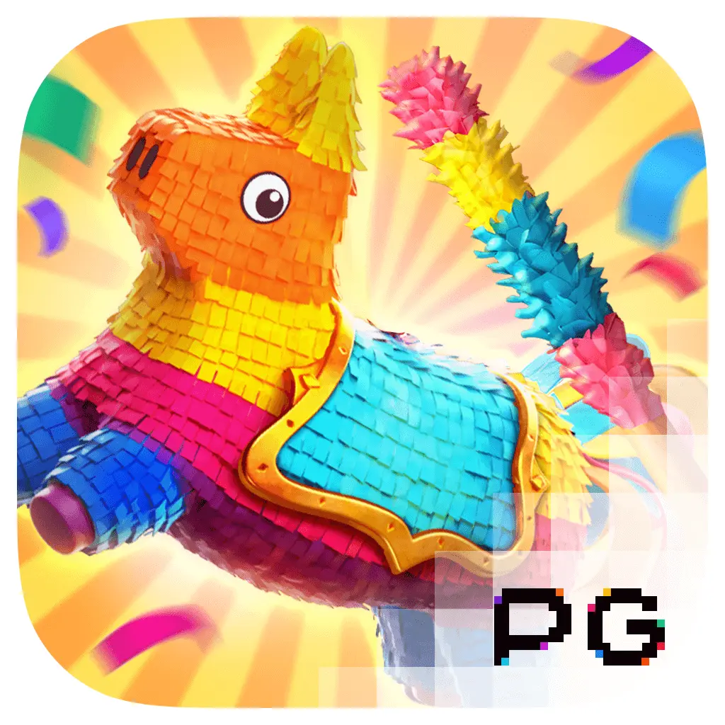 Pinata Wins - MASURAPLAY77
