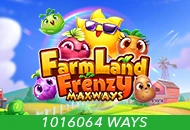 Farmland Frenzy Maxways - MASURAPLAY77