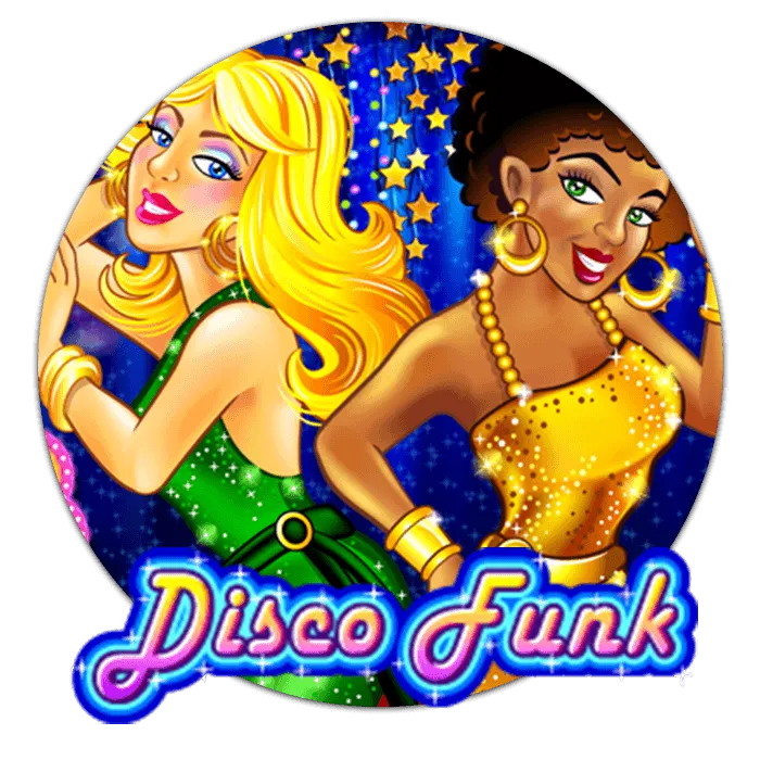 Disco Funk - MASURAPLAY77