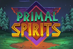 Primal Spirits - MASURAPLAY77