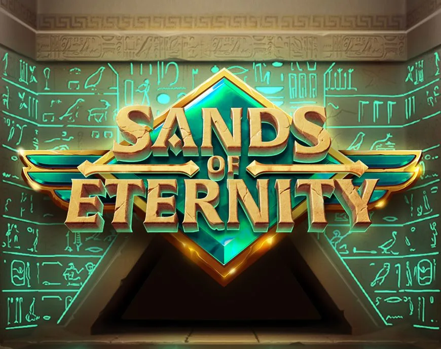 Slotmill : Sands of Eternity - MASURAPLAY77