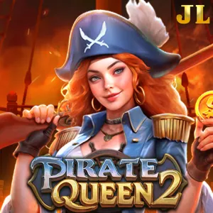 Pirate Queen 2 - MASURAPLAY77