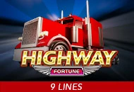 Highway Fortune - MASURAPLAY77