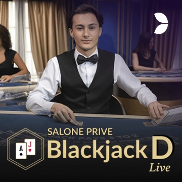 Salon Privé Baccarat D - MASURAPLAY77