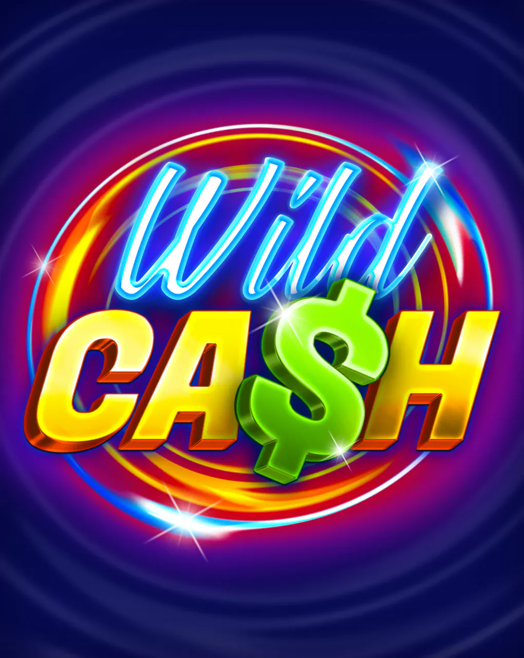 Wild Cash - MASURAPLAY77