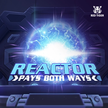 Redtiger : Reactor - MASURAPLAY77