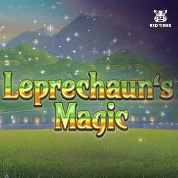 Redtiger : Leprechauns Magic - MASURAPLAY77