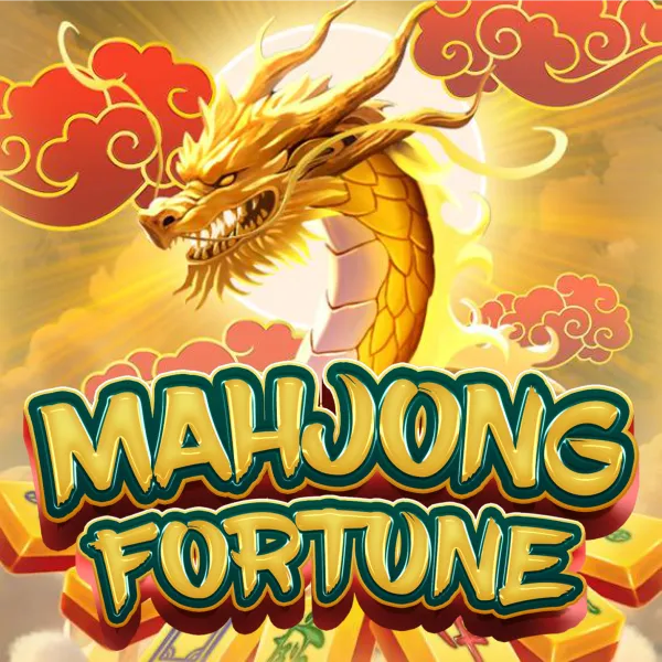 CosmoPlay : Mahjong Fortune - MASURAPLAY77