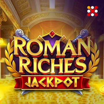 Roman Riches Jackpot - MASURAPLAY77