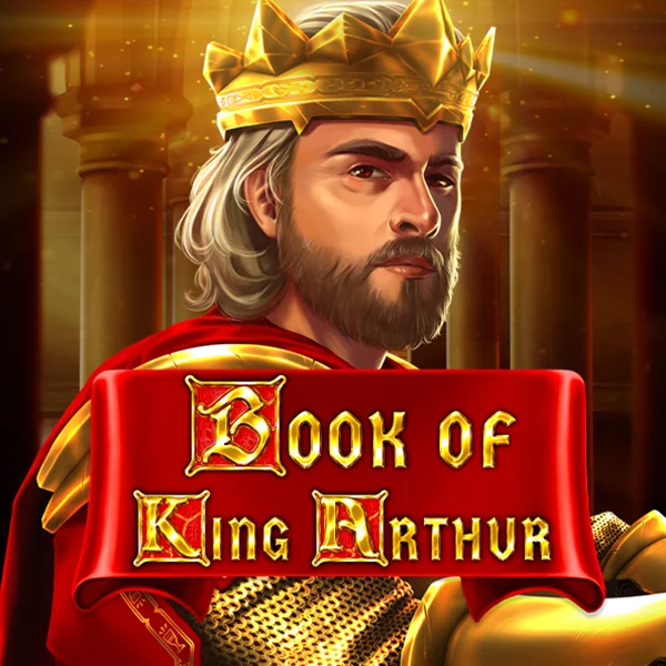 Book of King Arthur - MASURAPLAY77